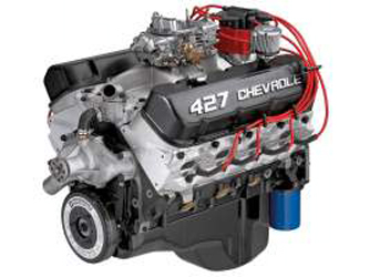 C1553 Engine